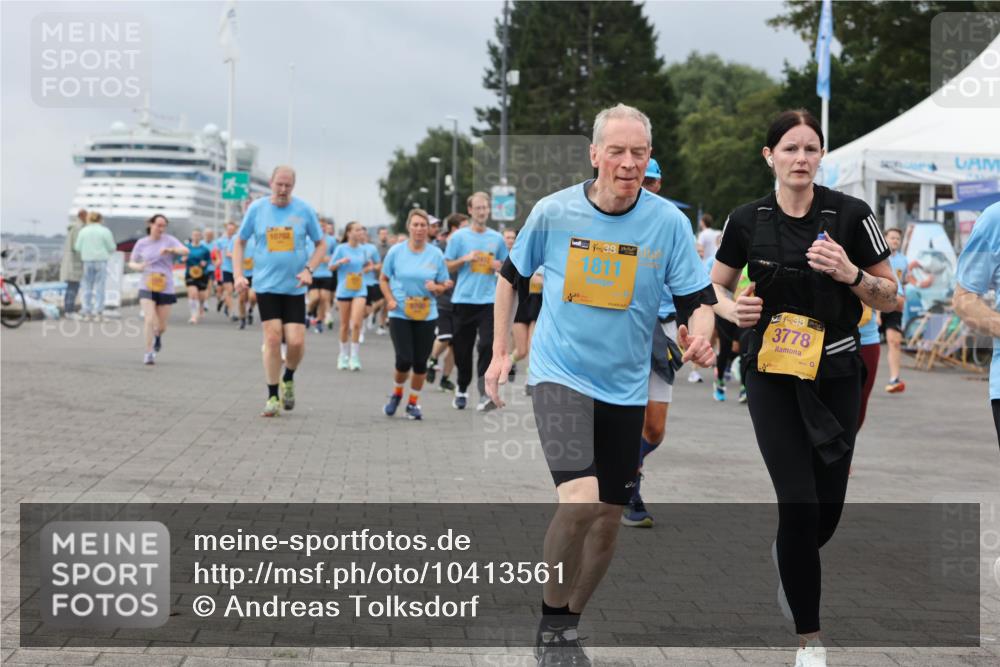 13.09.2026 - Kiel Lauf Andreas Tolksdorf http://msf.ph/oto/10413561 13.09.2026 10:04:19 Kiellinie 38, 1811, 1, 38, 3778 meine-sportfotos.de