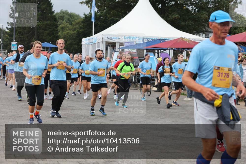 13.09.2026 - Kiel Lauf Andreas Tolksdorf http://msf.ph/oto/10413596 13.09.2026 10:04:22 Kiellinie 9700, 741, 2782, 0776, 10231, 3176 meine-sportfotos.de