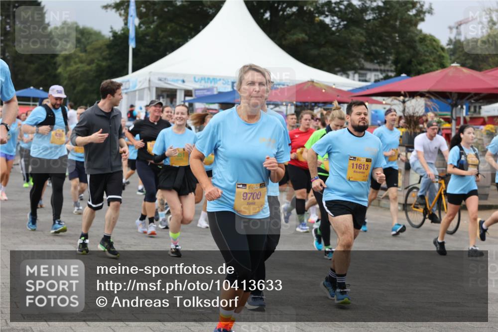 13.09.2026 - Kiel Lauf Andreas Tolksdorf http://msf.ph/oto/10413633 13.09.2026 10:04:23 Kiellinie 4261, 9700, 39, 11613 meine-sportfotos.de