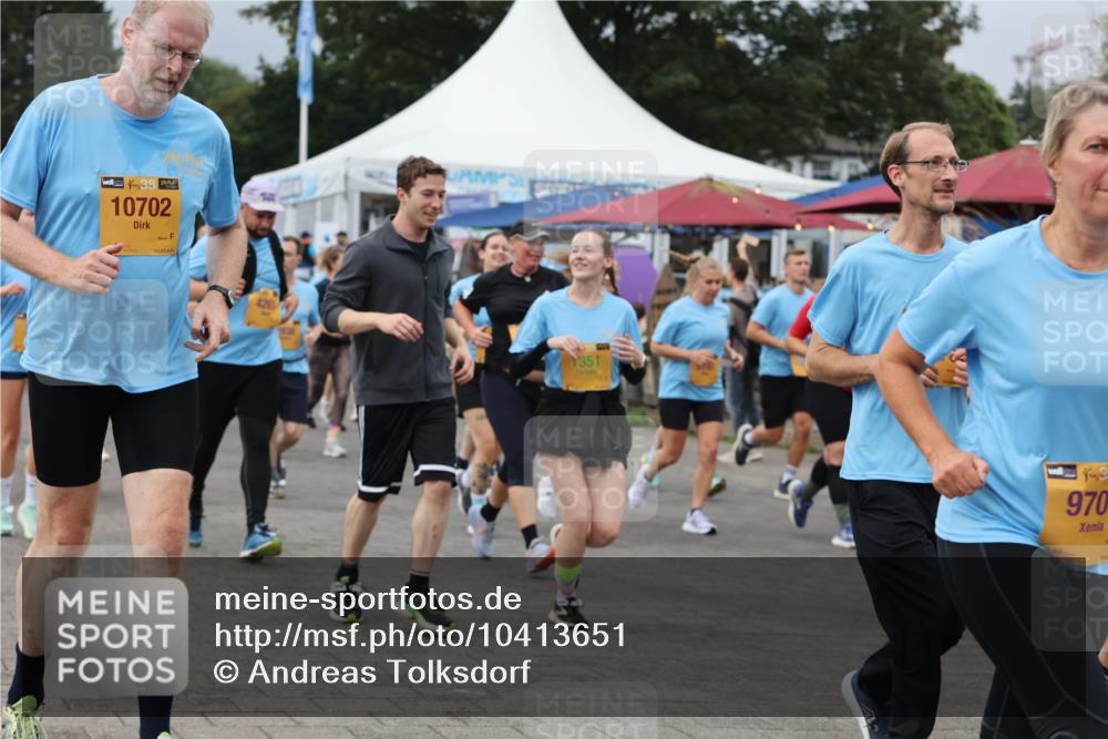 13.09.2026 - Kiel Lauf Andreas Tolksdorf http://msf.ph/oto/10413651 13.09.2026 10:04:24 Kiellinie 38, 10702, 1351, 970 meine-sportfotos.de