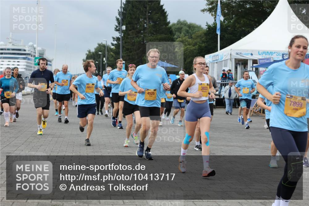 13.09.2026 - Kiel Lauf Andreas Tolksdorf http://msf.ph/oto/10413717 13.09.2026 10:04:28 Kiellinie 36, 12171, 4525, 10750, 3833, 7899 meine-sportfotos.de