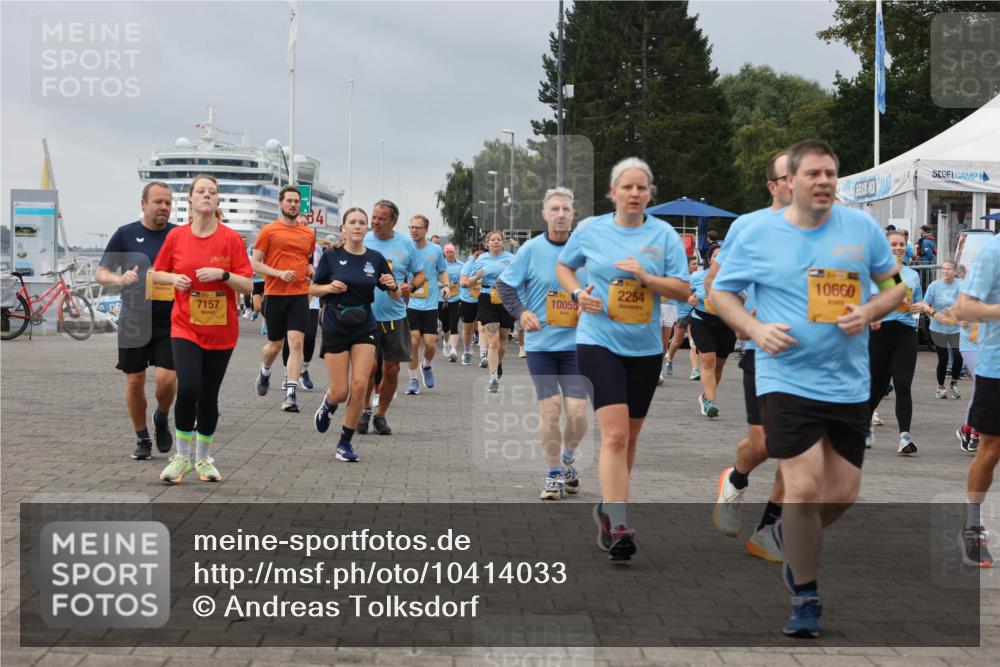 13.09.2026 - Kiel Lauf Andreas Tolksdorf http://msf.ph/oto/10414033 13.09.2026 10:04:55 Kiellinie 2254, 10660, 10055, 7157 meine-sportfotos.de