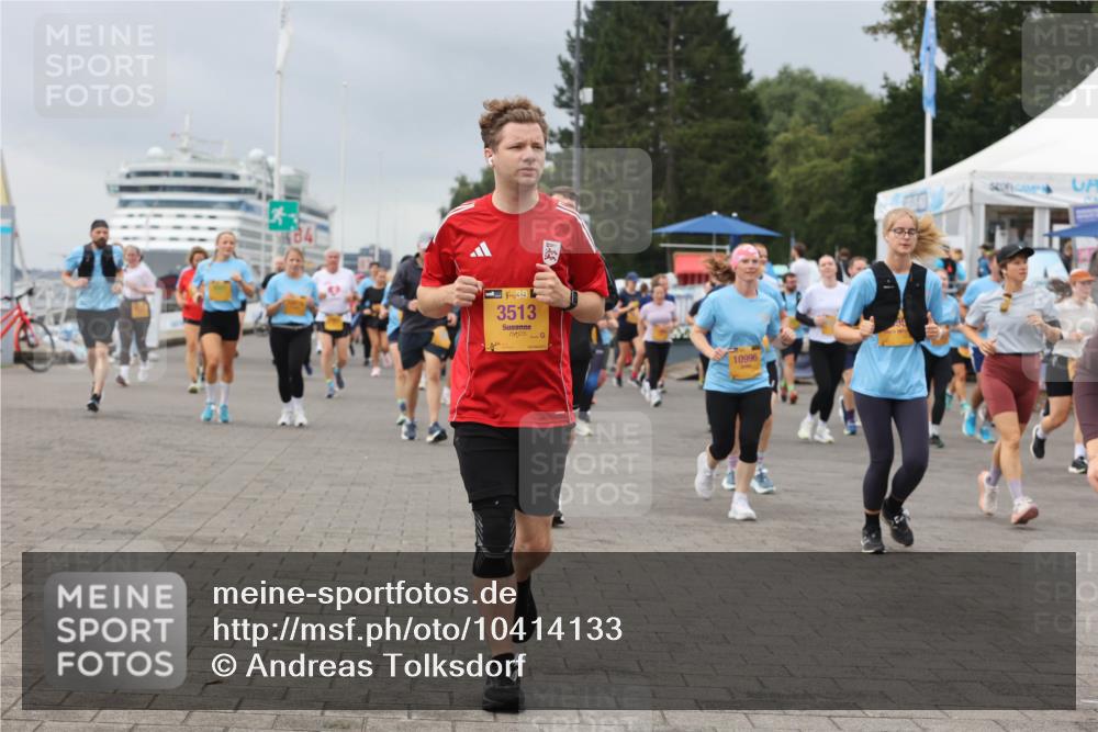 13.09.2026 - Kiel Lauf Andreas Tolksdorf http://msf.ph/oto/10414133 13.09.2026 10:05:02 Kiellinie 48, 3513, 10996 meine-sportfotos.de