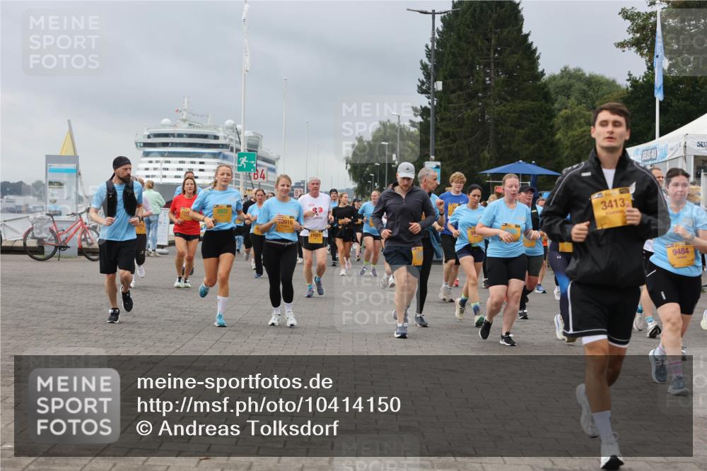 13.09.2026 - Kiel Lauf Andreas Tolksdorf http://msf.ph/oto/10414150 13.09.2026 10:05:04 Kiellinie 3, 80, 3607, 0916, 11621, 3413, 9484 meine-sportfotos.de