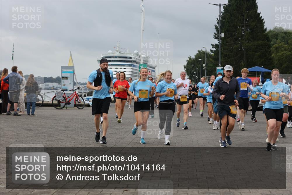 13.09.2026 - Kiel Lauf Andreas Tolksdorf http://msf.ph/oto/10414164 13.09.2026 10:05:05 Kiellinie 3607, 11621, 775 meine-sportfotos.de
