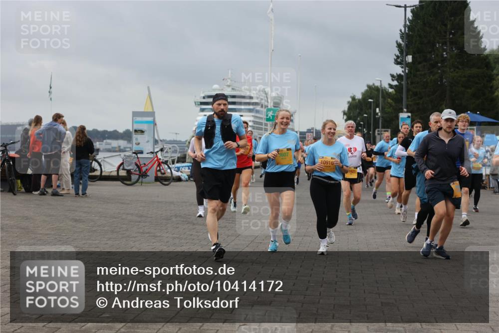 13.09.2026 - Kiel Lauf Andreas Tolksdorf http://msf.ph/oto/10414172 13.09.2026 10:05:05 Kiellinie 3607, 10916, 1621 meine-sportfotos.de