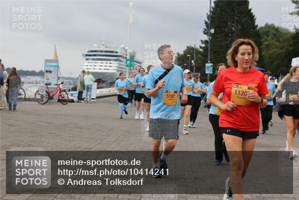 13.09.2026 - Kiel Lauf Andreas Tolksdorf http://msf.ph/oto/10414241 13.09.2026 10:05:11 Kiellinie 39, 5187, 1120, 9806 meine-sportfotos.de