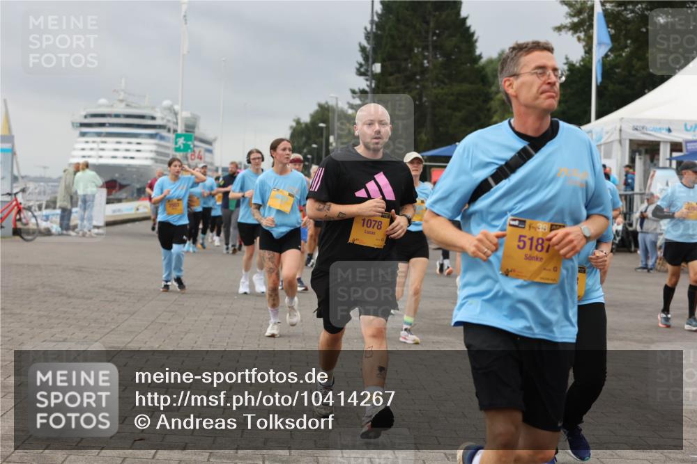 13.09.2026 - Kiel Lauf Andreas Tolksdorf http://msf.ph/oto/10414267 13.09.2026 10:05:13 Kiellinie 1078, 38, 5187 meine-sportfotos.de