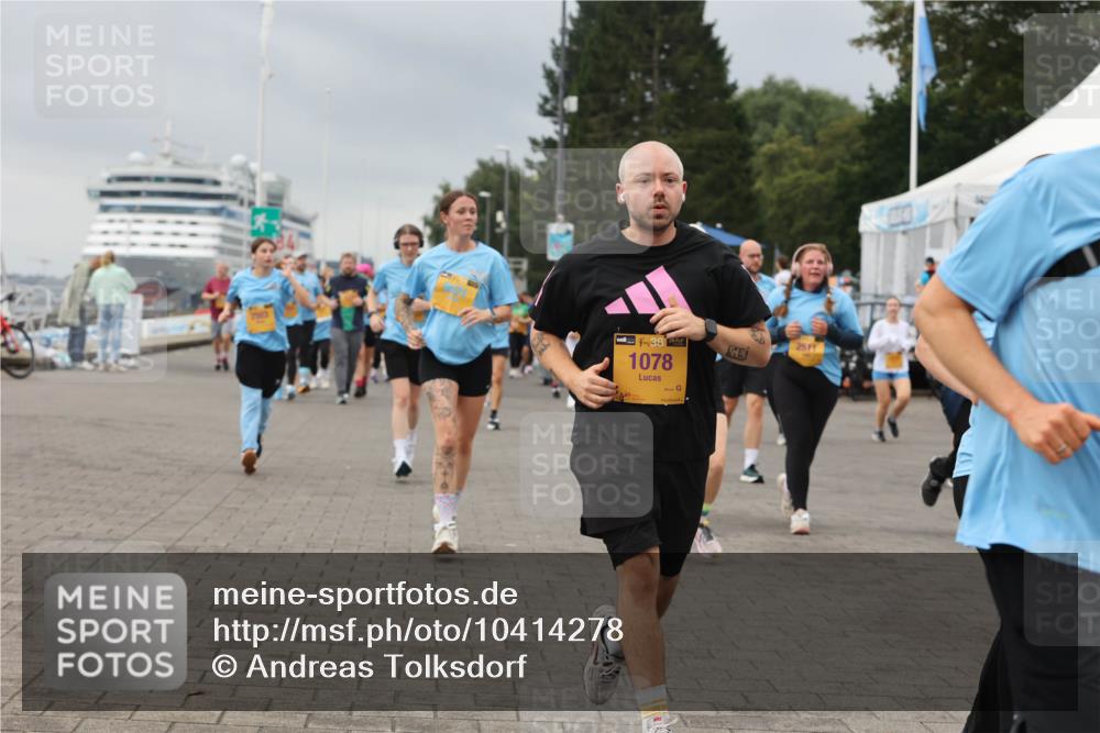 13.09.2026 - Kiel Lauf Andreas Tolksdorf http://msf.ph/oto/10414278 13.09.2026 10:05:13 Kiellinie 38, 1078, 25 meine-sportfotos.de