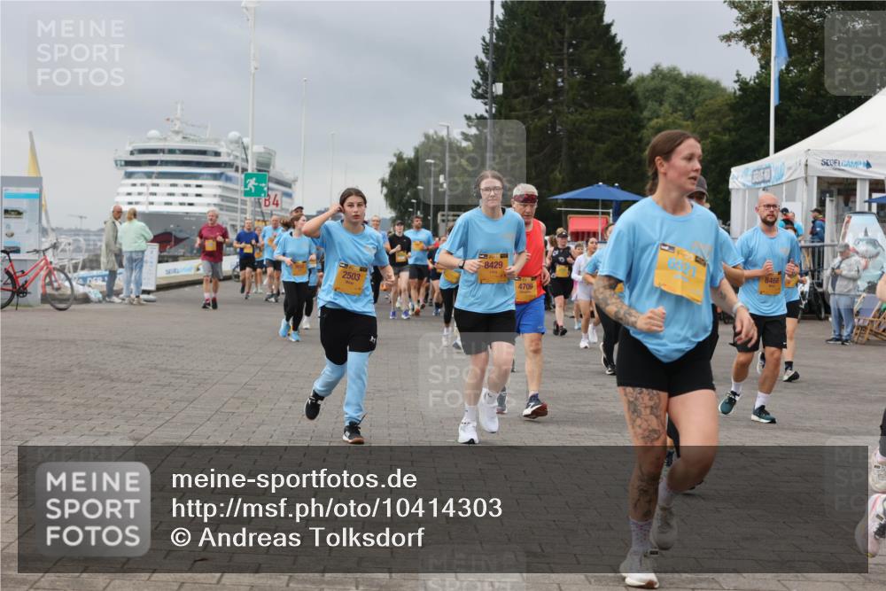 13.09.2026 - Kiel Lauf Andreas Tolksdorf http://msf.ph/oto/10414303 13.09.2026 10:05:15 Kiellinie 2503, 8429, 4709, 8468 meine-sportfotos.de