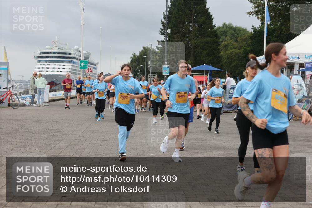 13.09.2026 - Kiel Lauf Andreas Tolksdorf http://msf.ph/oto/10414309 13.09.2026 10:05:16 Kiellinie 2503, 8429 meine-sportfotos.de