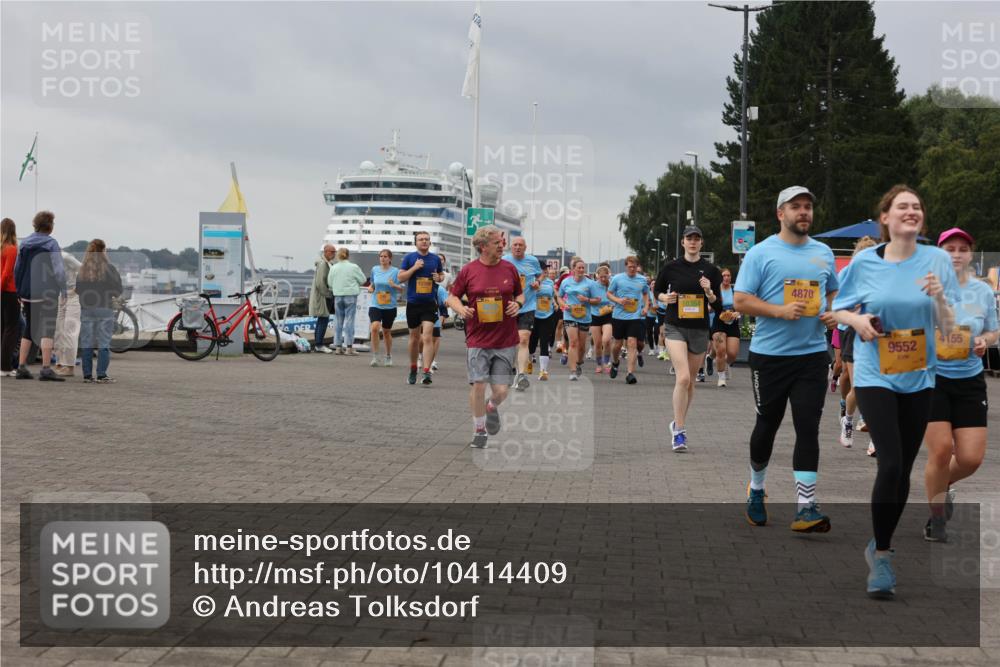 13.09.2026 - Kiel Lauf Andreas Tolksdorf http://msf.ph/oto/10414409 13.09.2026 10:05:22 Kiellinie 83, 4870, 4155, 9552 meine-sportfotos.de