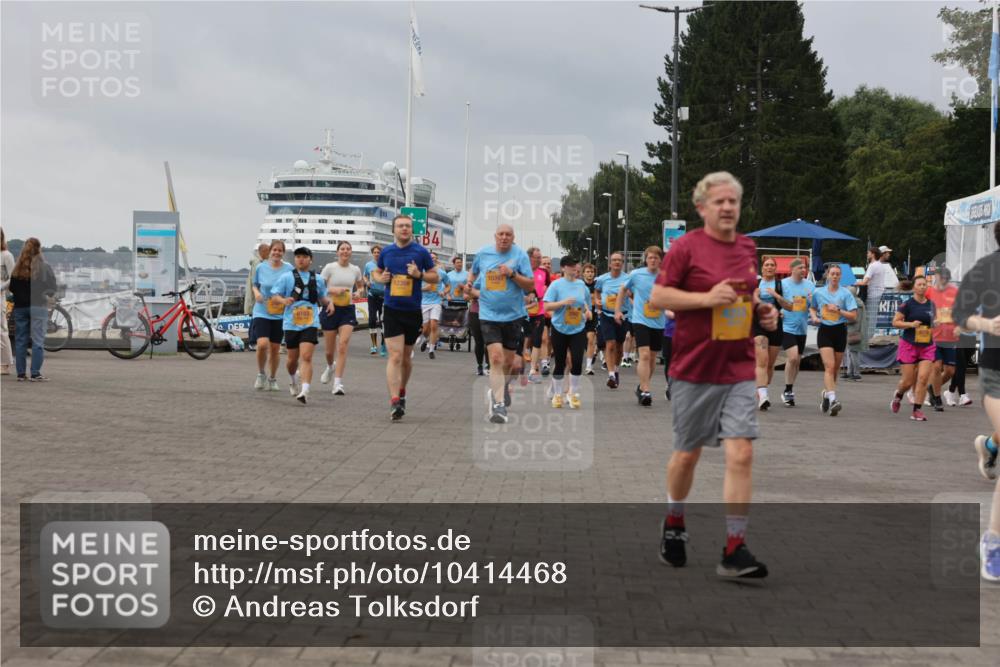 13.09.2026 - Kiel Lauf Andreas Tolksdorf http://msf.ph/oto/10414468 13.09.2026 10:05:25 Kiellinie 6193, 4 meine-sportfotos.de