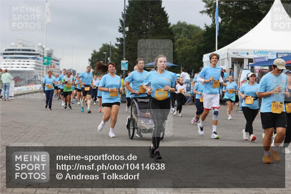 13.09.2026 - Kiel Lauf Andreas Tolksdorf http://msf.ph/oto/10414638 13.09.2026 10:05:38 Kiellinie 84, 3401, 1428, 8517, 1601, 11576, 213 meine-sportfotos.de