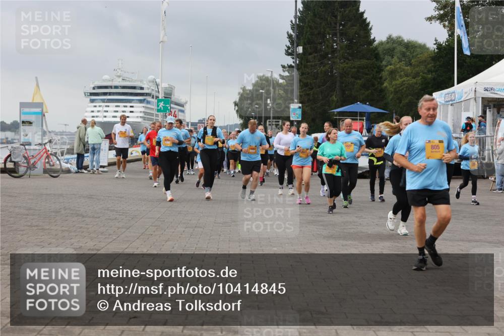 13.09.2026 - Kiel Lauf Andreas Tolksdorf http://msf.ph/oto/10414845 13.09.2026 10:05:52 Kiellinie 5527, 805 meine-sportfotos.de