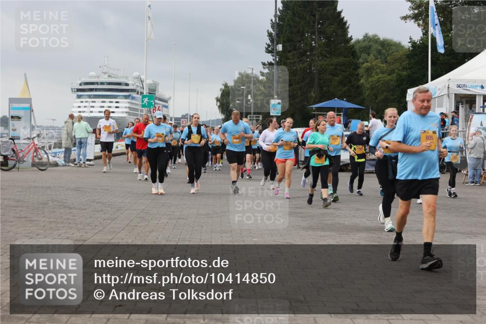 13.09.2026 - Kiel Lauf Andreas Tolksdorf http://msf.ph/oto/10414850 13.09.2026 10:05:52 Kiellinie 10057, 5527, 805 meine-sportfotos.de