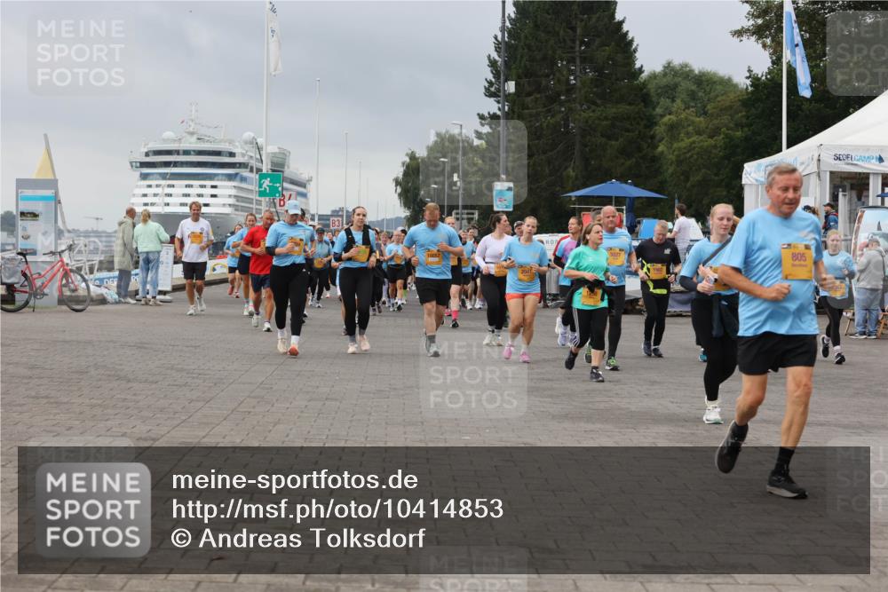 13.09.2026 - Kiel Lauf Andreas Tolksdorf http://msf.ph/oto/10414853 13.09.2026 10:05:52 Kiellinie 14, 3, 5527, 805 meine-sportfotos.de