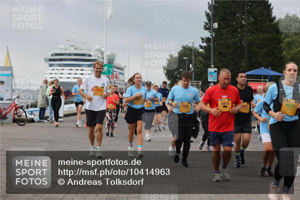 13.09.2026 - Kiel Lauf Andreas Tolksdorf http://msf.ph/oto/10414963 13.09.2026 10:05:58 Kiellinie 3414 meine-sportfotos.de