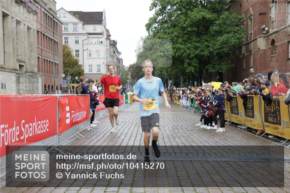 13.09.2026 - Kiel Lauf Yannick Fuchs http://msf.ph/oto/10415270 13.09.2026 09:36:38 Ziel 2430, 3866, 7546, 9450, 391, 3056, 5662, 9630, 12726 meine-sportfotos.de