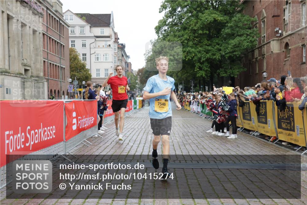 13.09.2026 - Kiel Lauf Yannick Fuchs http://msf.ph/oto/10415274 13.09.2026 09:36:38 Ziel 2430, 3866, 7546, 9450, 391, 3056, 5662, 9630, 12726 meine-sportfotos.de