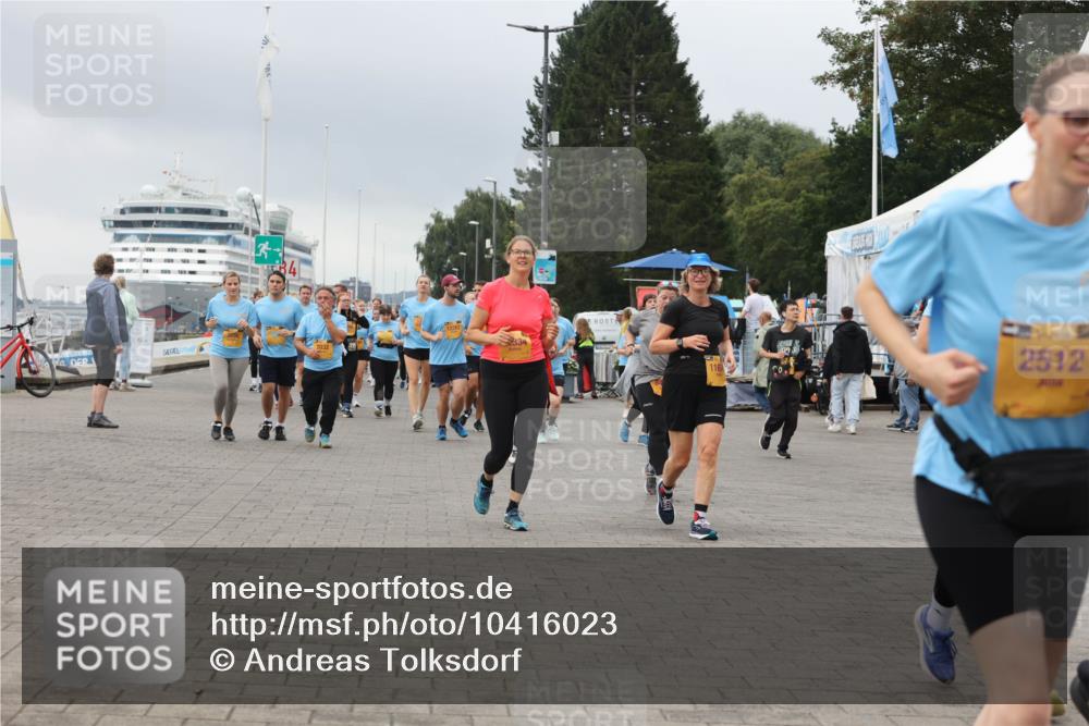 13.09.2026 - Kiel Lauf Andreas Tolksdorf http://msf.ph/oto/10416023 13.09.2026 10:06:58 Kiellinie 116, 2512 meine-sportfotos.de