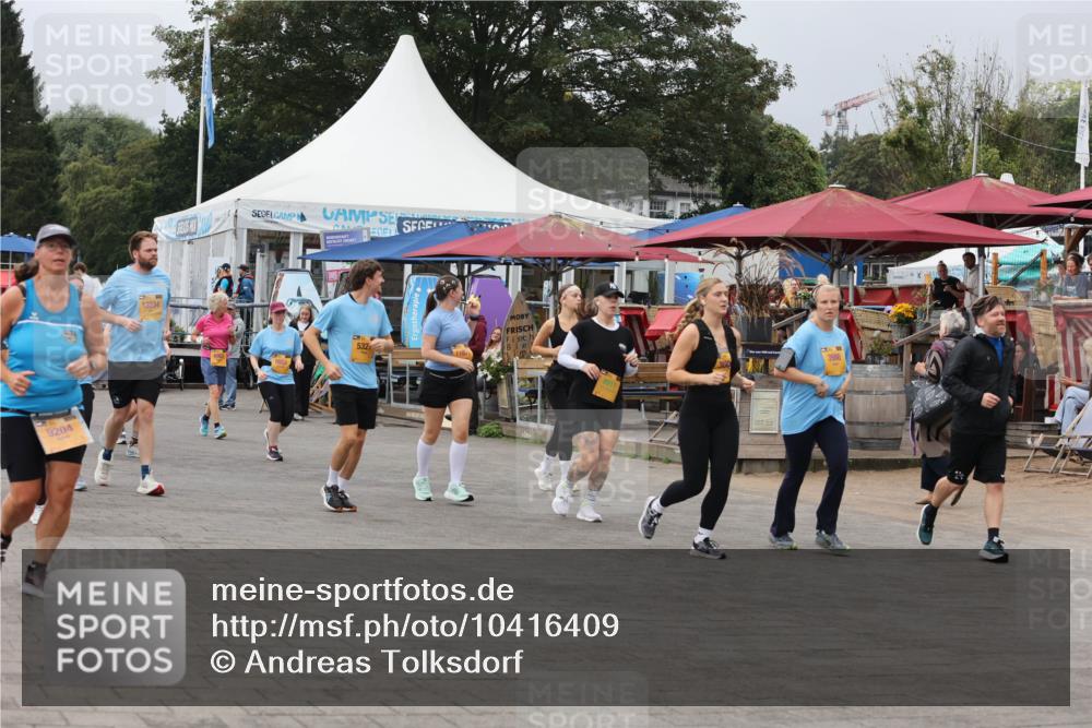 13.09.2026 - Kiel Lauf Andreas Tolksdorf http://msf.ph/oto/10416409 13.09.2026 10:07:16 Kiellinie 9204, 12234, 118 meine-sportfotos.de