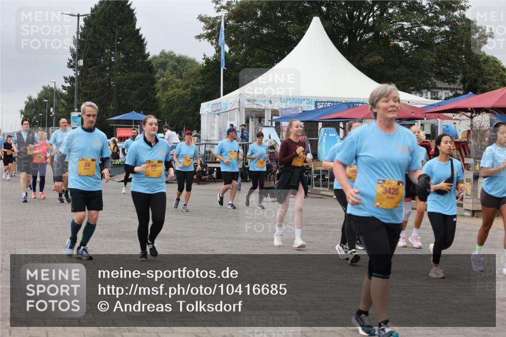 13.09.2026 - Kiel Lauf Andreas Tolksdorf http://msf.ph/oto/10416685 13.09.2026 10:07:25 Kiellinie 24, 11678, 105, 481, 3420 meine-sportfotos.de