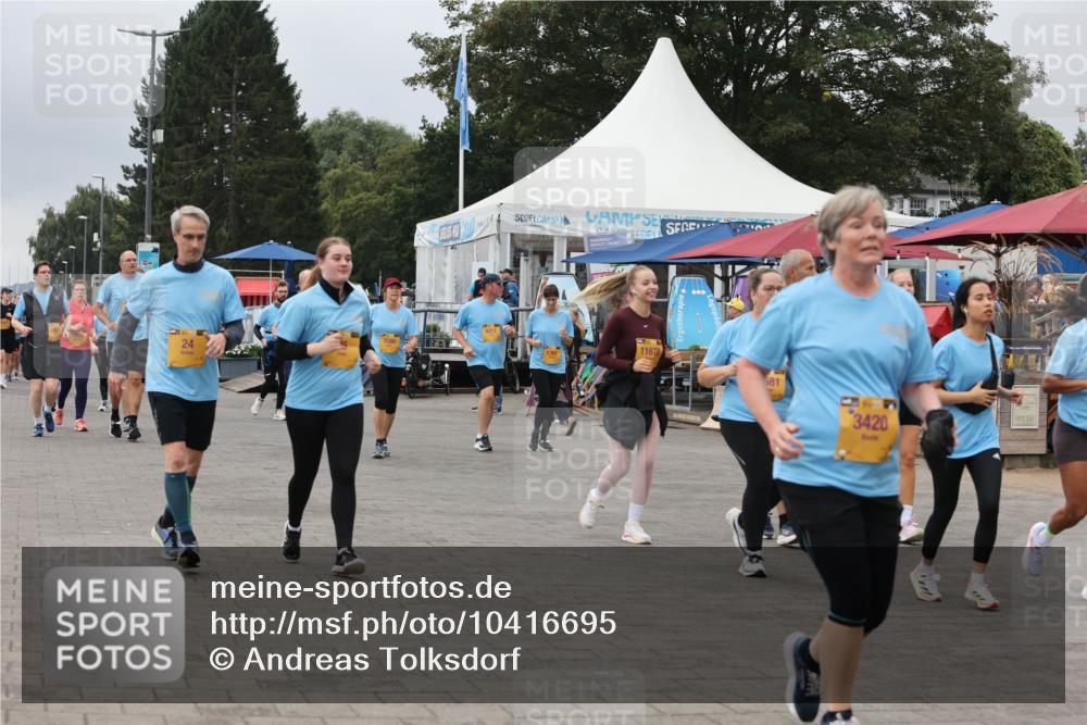 13.09.2026 - Kiel Lauf Andreas Tolksdorf http://msf.ph/oto/10416695 13.09.2026 10:07:25 Kiellinie 24, 11678, 581, 3420 meine-sportfotos.de