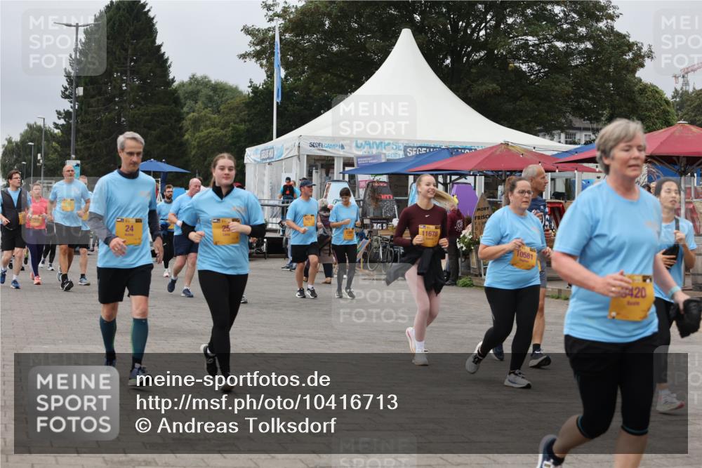 13.09.2026 - Kiel Lauf Andreas Tolksdorf http://msf.ph/oto/10416713 13.09.2026 10:07:25 Kiellinie 24, 11678, 0581, 420 meine-sportfotos.de