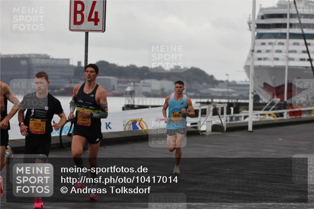 13.09.2026 - Kiel Lauf Andreas Tolksdorf http://msf.ph/oto/10417014 13.09.2026 10:55:50 Kiellinie 4, 39, 379, 118040, 2875 meine-sportfotos.de