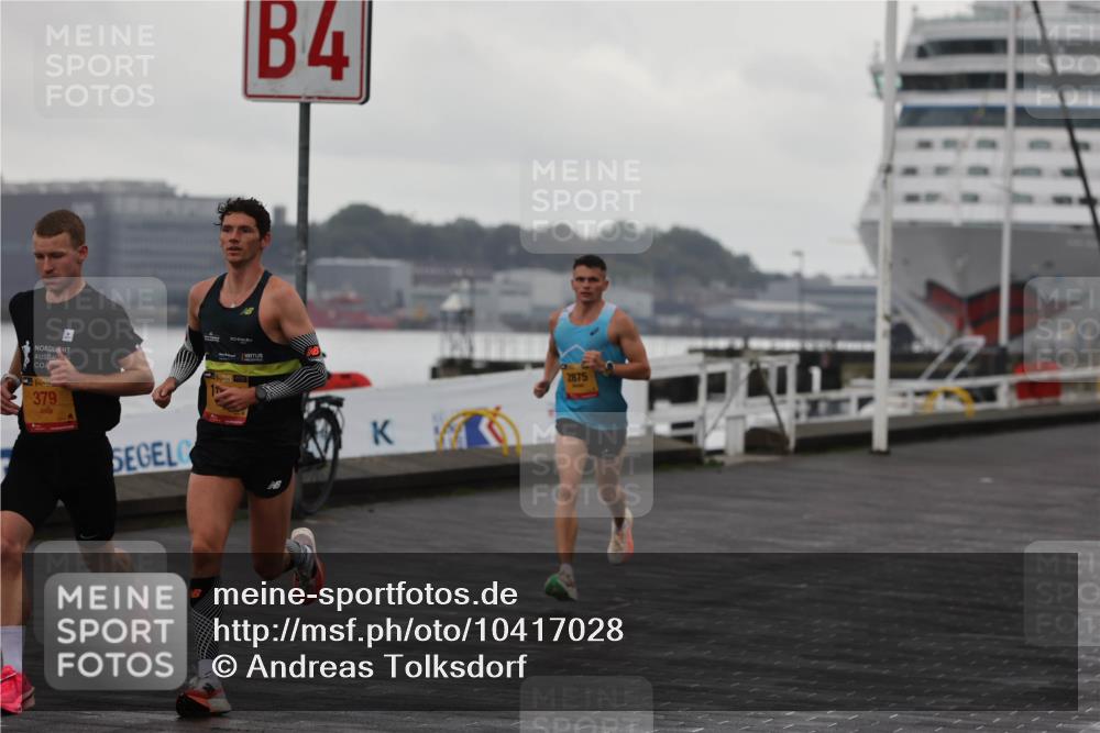 13.09.2026 - Kiel Lauf Andreas Tolksdorf http://msf.ph/oto/10417028 13.09.2026 10:55:50 Kiellinie 379, 38, 4, 2875 meine-sportfotos.de