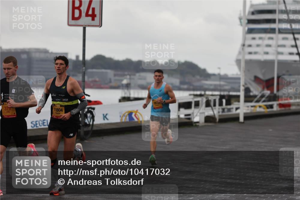 13.09.2026 - Kiel Lauf Andreas Tolksdorf http://msf.ph/oto/10417032 13.09.2026 10:55:50 Kiellinie 379, 11804, 4 meine-sportfotos.de