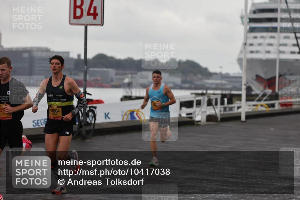 13.09.2026 - Kiel Lauf Andreas Tolksdorf http://msf.ph/oto/10417038 13.09.2026 10:55:50 Kiellinie 1, 39, 37, 11804, 4 meine-sportfotos.de