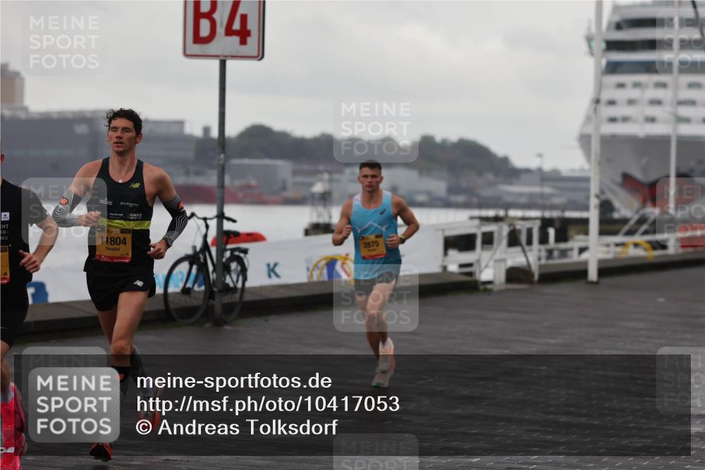 13.09.2026 - Kiel Lauf Andreas Tolksdorf http://msf.ph/oto/10417053 13.09.2026 10:55:50 Kiellinie 39, 11804, 4, 2875 meine-sportfotos.de