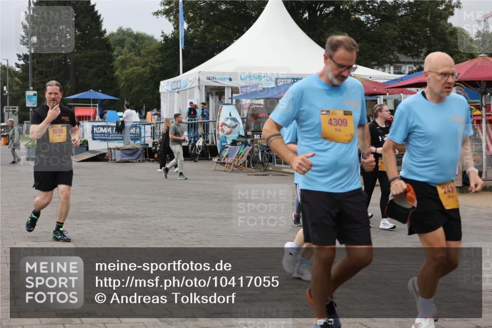 13.09.2026 - Kiel Lauf Andreas Tolksdorf http://msf.ph/oto/10417055 13.09.2026 10:07:45 Kiellinie 6378, 4309, 535 meine-sportfotos.de