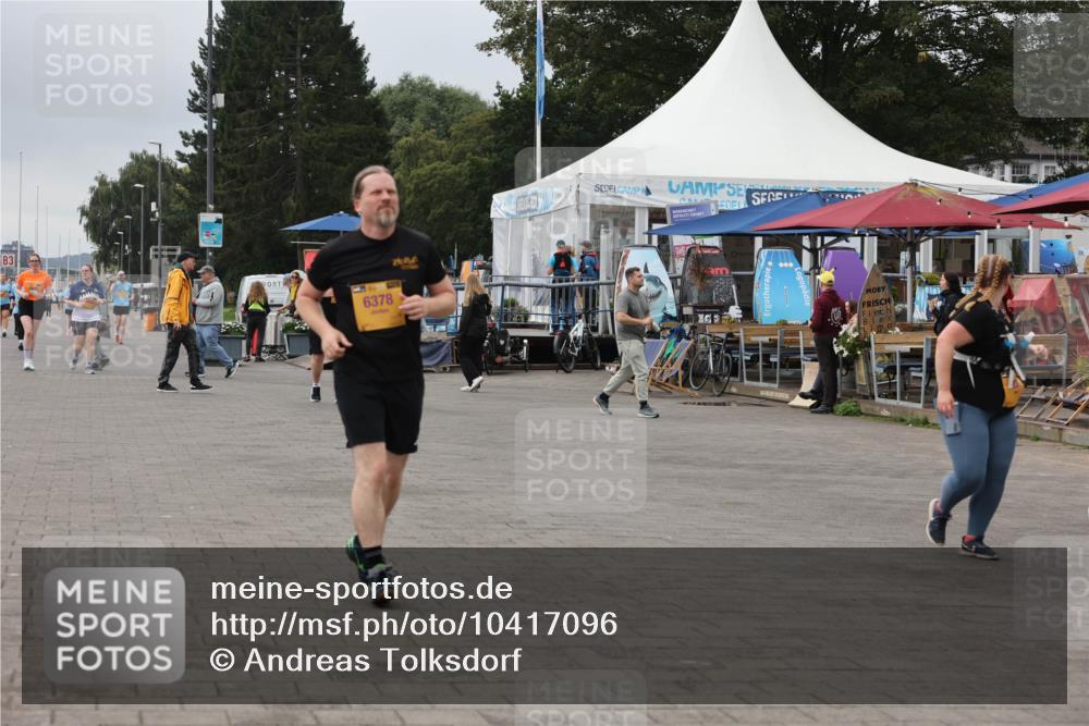 13.09.2026 - Kiel Lauf Andreas Tolksdorf http://msf.ph/oto/10417096 13.09.2026 10:07:46 Kiellinie 3, 6378 meine-sportfotos.de