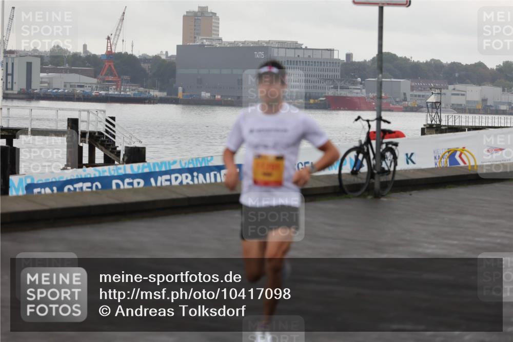 13.09.2026 - Kiel Lauf Andreas Tolksdorf http://msf.ph/oto/10417098 13.09.2026 10:56:02 Kiellinie  meine-sportfotos.de