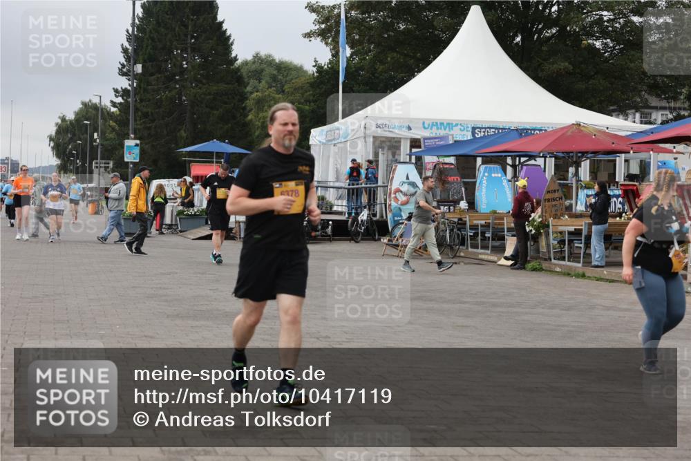 13.09.2026 - Kiel Lauf Andreas Tolksdorf http://msf.ph/oto/10417119 13.09.2026 10:07:47 Kiellinie 3, 378 meine-sportfotos.de