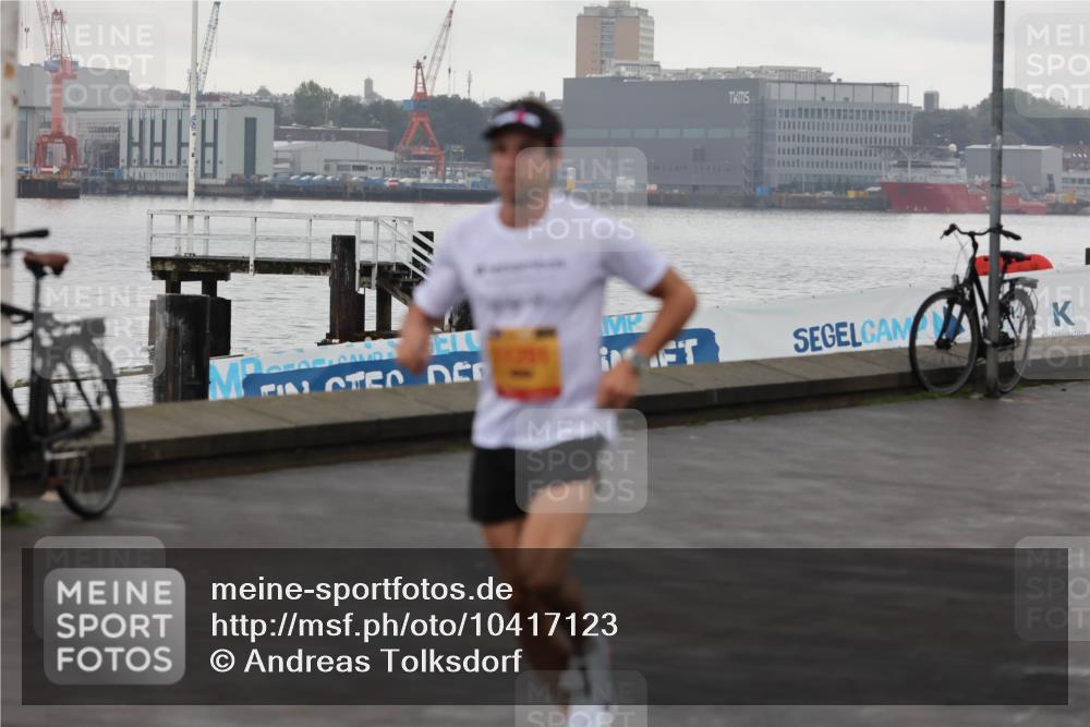 13.09.2026 - Kiel Lauf Andreas Tolksdorf http://msf.ph/oto/10417123 13.09.2026 10:56:02 Kiellinie  meine-sportfotos.de