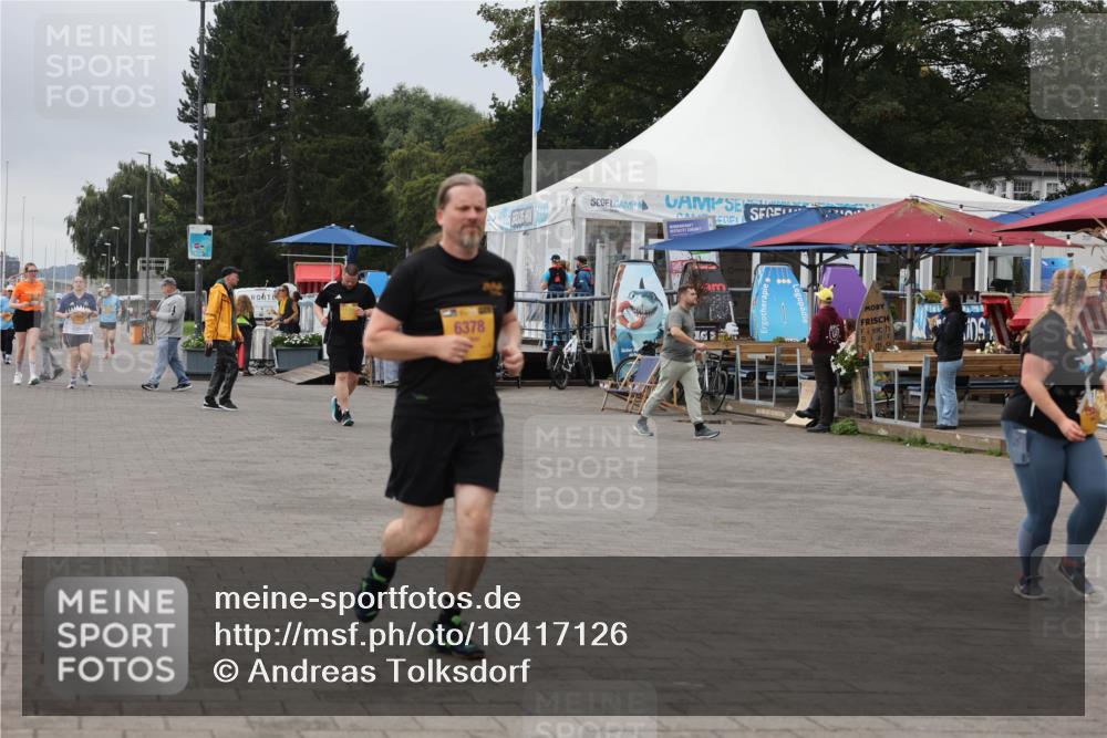 13.09.2026 - Kiel Lauf Andreas Tolksdorf http://msf.ph/oto/10417126 13.09.2026 10:07:47 Kiellinie 6378 meine-sportfotos.de