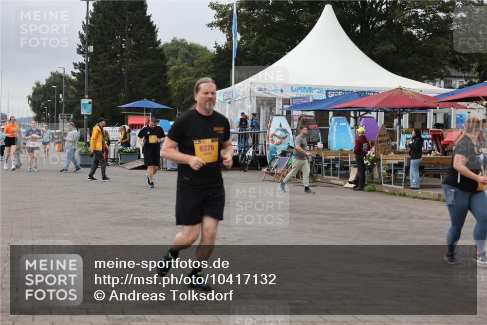 13.09.2026 - Kiel Lauf Andreas Tolksdorf http://msf.ph/oto/10417132 13.09.2026 10:07:47 Kiellinie 41, 6378 meine-sportfotos.de