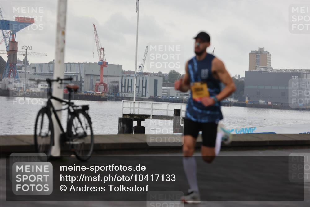 13.09.2026 - Kiel Lauf Andreas Tolksdorf http://msf.ph/oto/10417133 13.09.2026 10:56:07 Kiellinie  meine-sportfotos.de