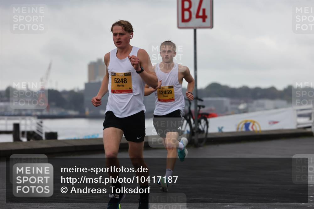 13.09.2026 - Kiel Lauf Andreas Tolksdorf http://msf.ph/oto/10417187 13.09.2026 10:56:20 Kiellinie 5248, 12459, 4 meine-sportfotos.de