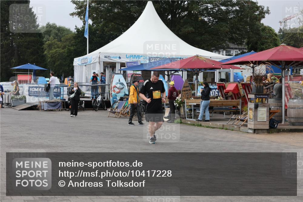 13.09.2026 - Kiel Lauf Andreas Tolksdorf http://msf.ph/oto/10417228 13.09.2026 10:07:52 Kiellinie  meine-sportfotos.de