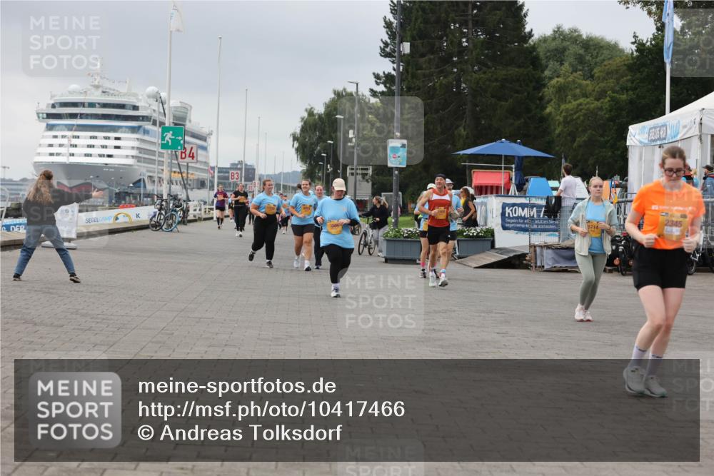 13.09.2026 - Kiel Lauf Andreas Tolksdorf http://msf.ph/oto/10417466 13.09.2026 10:07:58 Kiellinie 5714, 2345 meine-sportfotos.de