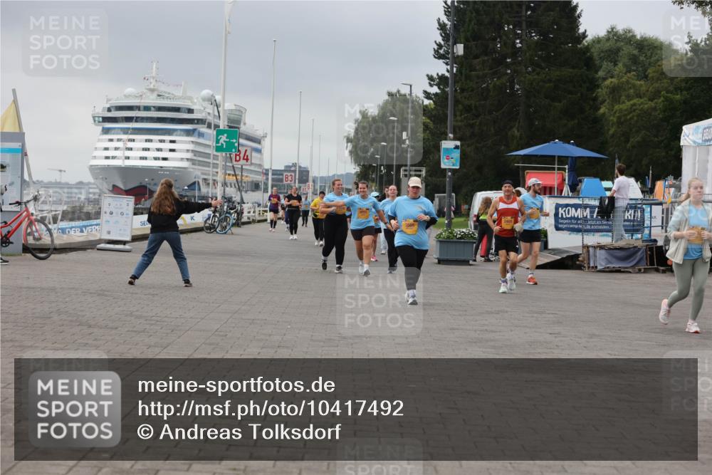 13.09.2026 - Kiel Lauf Andreas Tolksdorf http://msf.ph/oto/10417492 13.09.2026 10:07:59 Kiellinie 3, 4, 3 meine-sportfotos.de