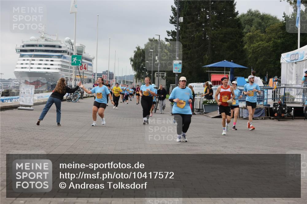 13.09.2026 - Kiel Lauf Andreas Tolksdorf http://msf.ph/oto/10417572 13.09.2026 10:08:01 Kiellinie 84, 9593, 11230, 3505, 2469 meine-sportfotos.de