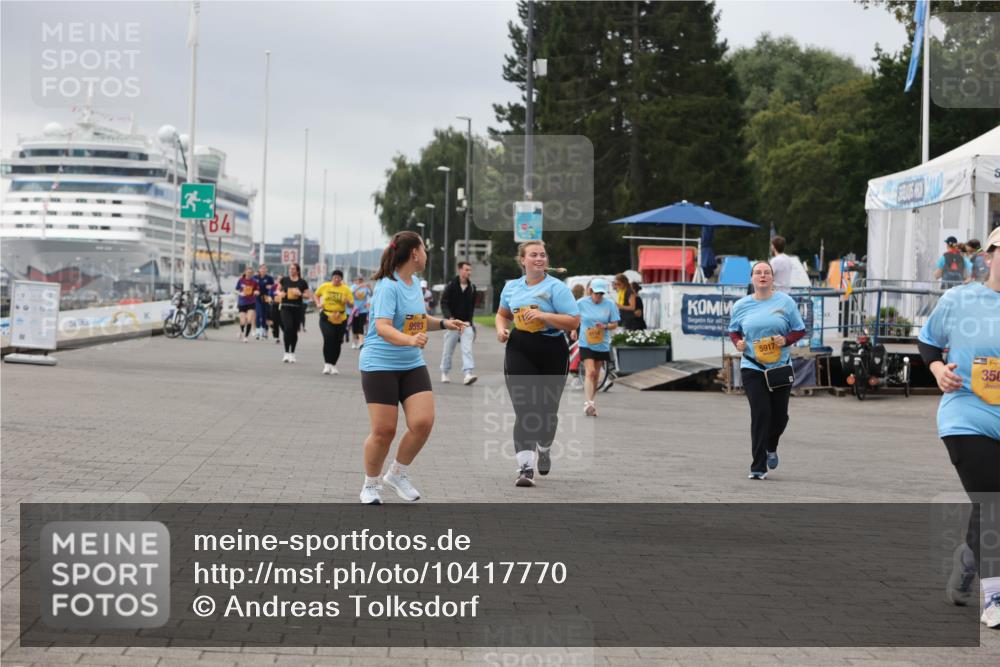 13.09.2026 - Kiel Lauf Andreas Tolksdorf http://msf.ph/oto/10417770 13.09.2026 10:08:06 Kiellinie 84, 9593, 5917, 350 meine-sportfotos.de