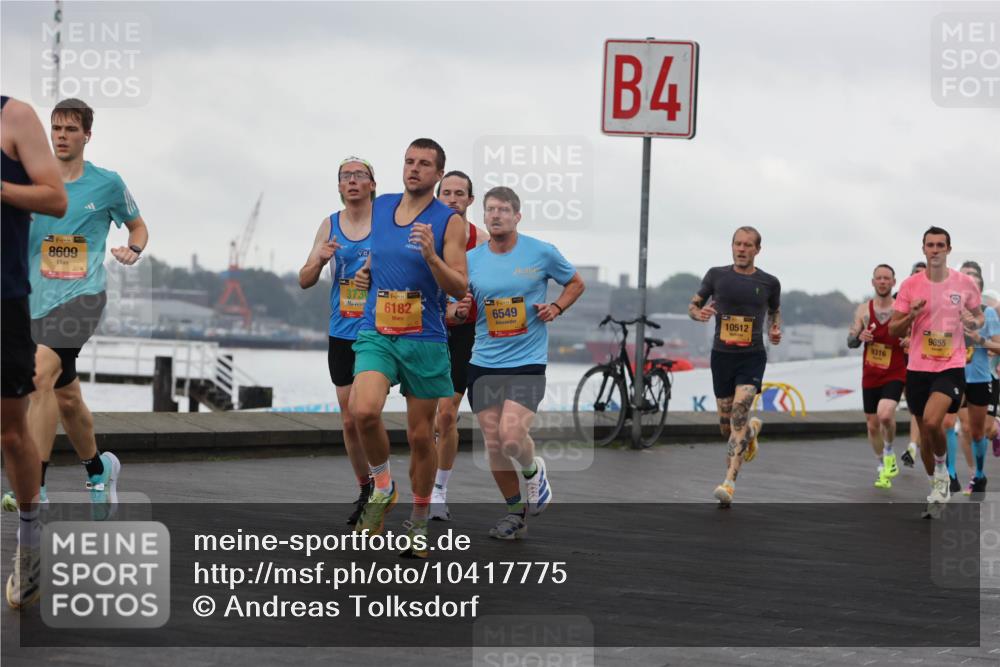 13.09.2026 - Kiel Lauf Andreas Tolksdorf http://msf.ph/oto/10417775 13.09.2026 10:56:47 Kiellinie 39, 8609, 6182, 6549, 4, 10512, 9316, 9855 meine-sportfotos.de