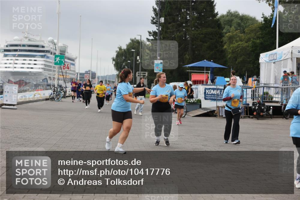 13.09.2026 - Kiel Lauf Andreas Tolksdorf http://msf.ph/oto/10417776 13.09.2026 10:08:06 Kiellinie 4, 3, 1230, 5917 meine-sportfotos.de